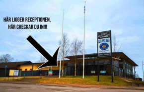 Villan Annexet in Mellerud